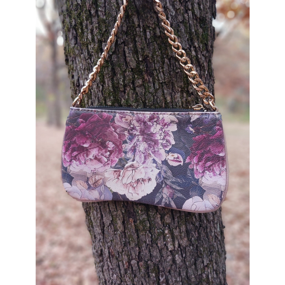 Betsey Johnson purse